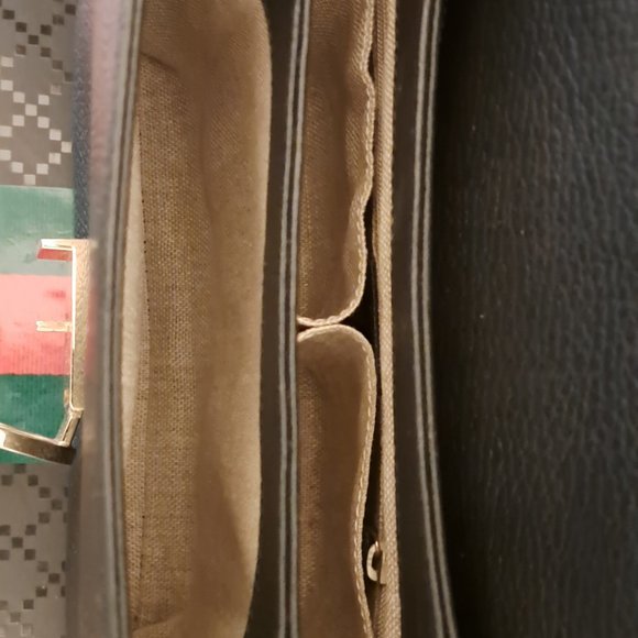 Gucci GG interlock - Picture 10 of 12